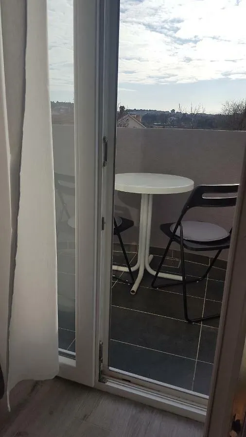 Luna Pula Apartment