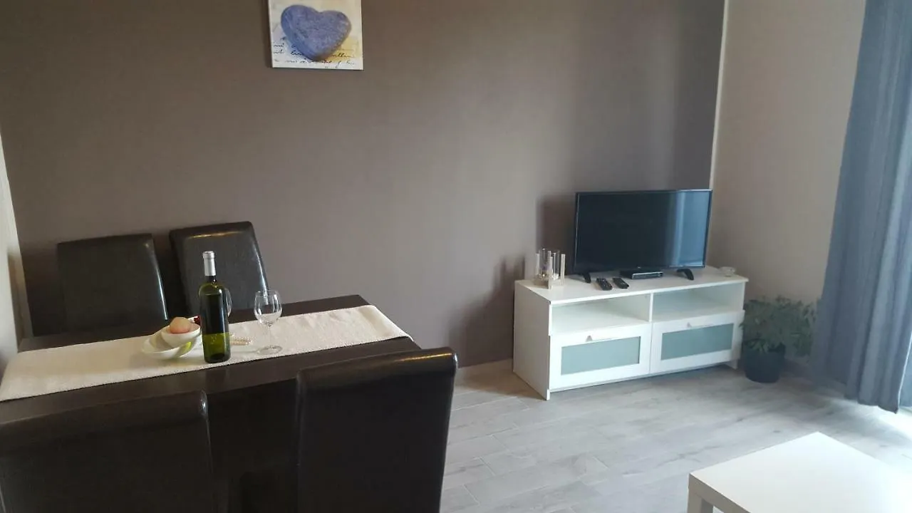 Apartment Luna Pula